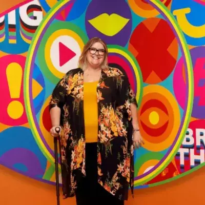Big Brother UK Kerry