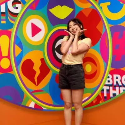 Big Brother UK Yinrun rule break punishment