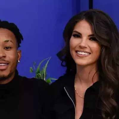 Biggs speaks out over Rebecca and Michael revelation