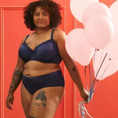 Body diversity