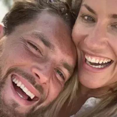 Caroline Flack's Ex Lewis Burton Shares Photos Of Incident To Prove Flack's Innocence