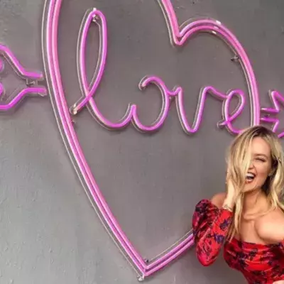 Casa Amor is confirmed for Love Island 2021