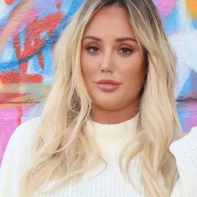 Charlotte Crosby