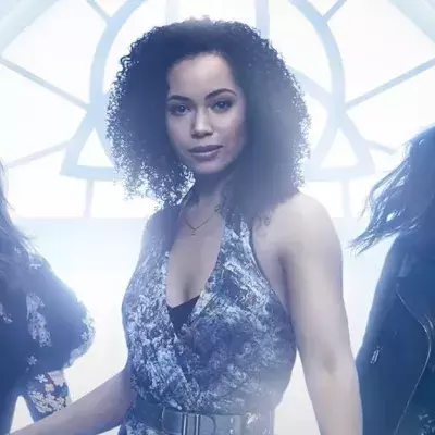 Charmed Reboot