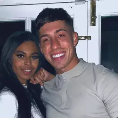 Connor Durman Speaks Out About Sophie Piper ‘Split’