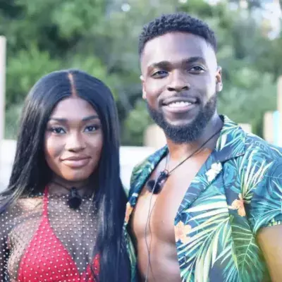 A Couple Has Already Joined 'The  Do Bits Society' Before Shocking Re-coupling