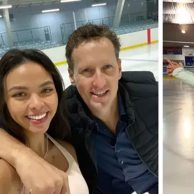 The Dancing On Ice 2022 couples have been revealed
