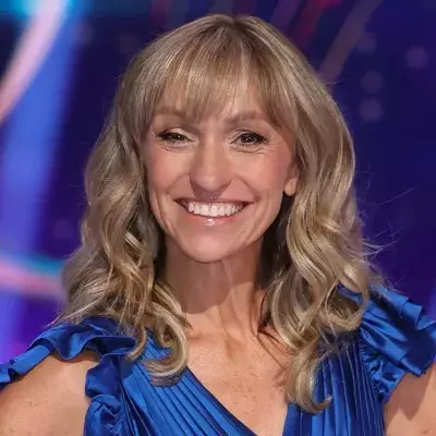 Dancing on Ice 2025  contestants 
