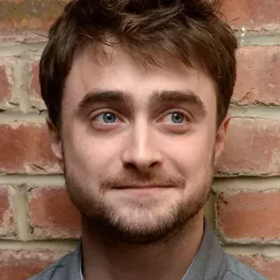 Daniel Radcliffe