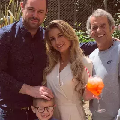 Danny Dyer and family could be getting their own reality show