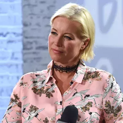 Denise Van Outen