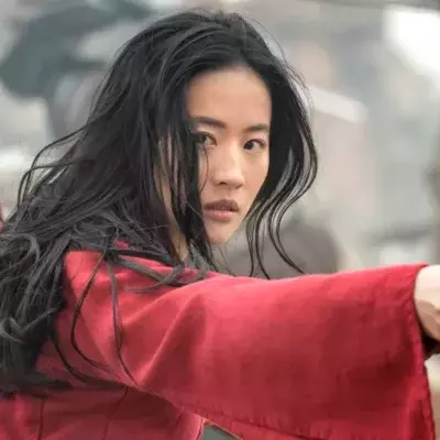 Disney Studios have dropped two of our most favourite characters