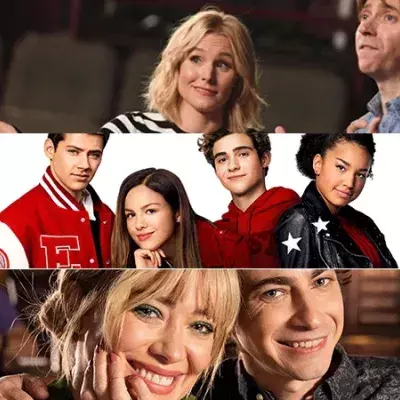 Disney+ UK