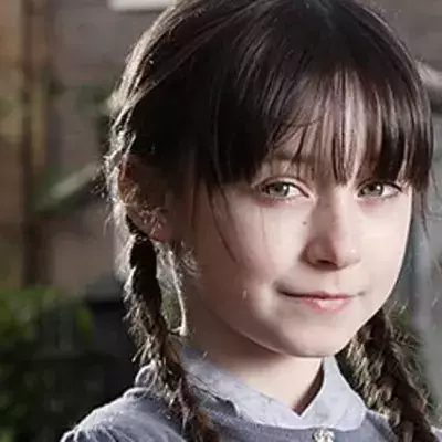 Dotty Cotton Has Returned To EastEnders