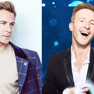 Ever Same-Sex Couple