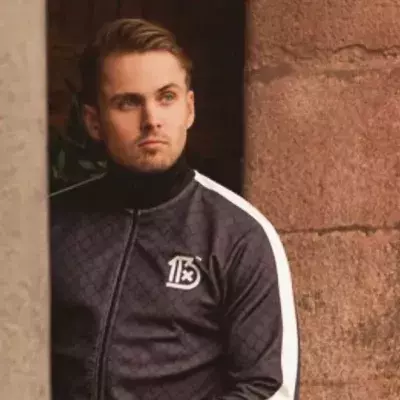 Ex Islander Charlie Brake Reveals A Massive Body Transformation On Instagram