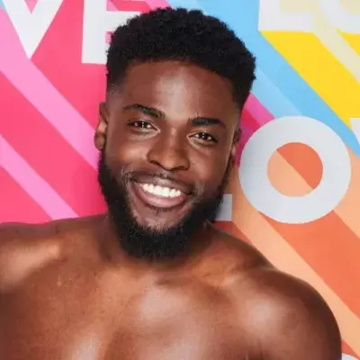 Ex-Islander Mike Boateng spoke out about a former colleagues racist comments