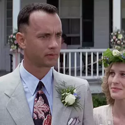 Forrest Gump jenny death reason revealed