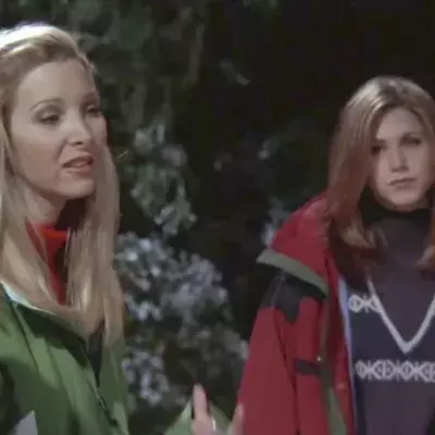 Friends