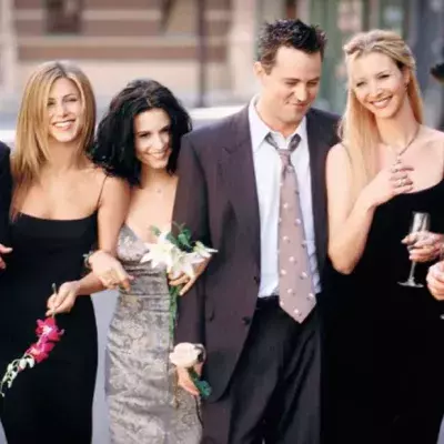 friends