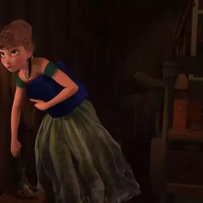 Frozen