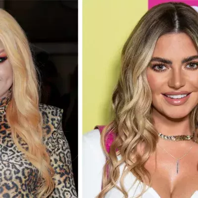 The full Celebrity Ex On The Beach line-up has been revealed