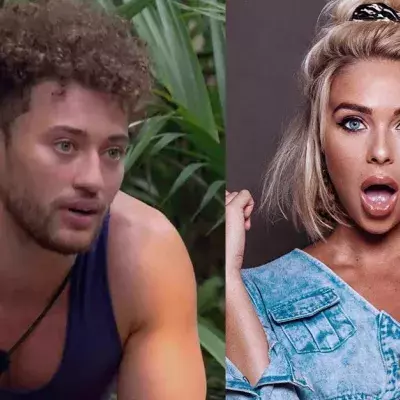 Gabby Allen Slams Ex Myles Stephenson For His Comments On I’m A Celebrity
