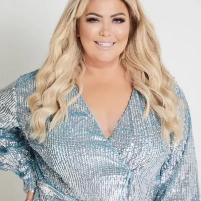 Gemma Collins by Gemma Collagen