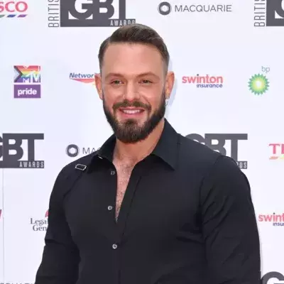 Great British Bake off’s John Whaite took down his OnlyFans account for this reason