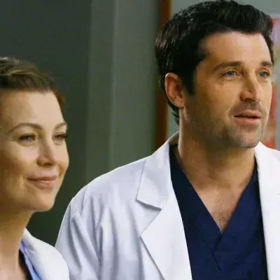 Grey's Anatomy