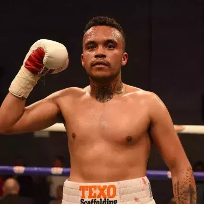Harley Benn ‘revealed’ as first 2021 Love Islander