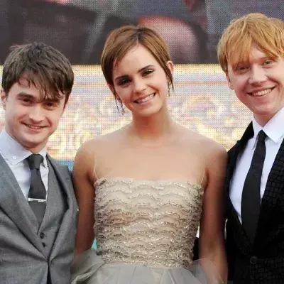 Harry Potter: Warner Bros. allegedly wants to reboot the wizarding world