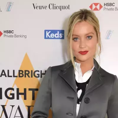 Has Laura Whitmore Gotten Engaged During the Lockdown? Her New Diamond Ring Implies Yes!