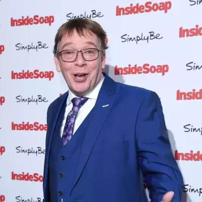 Ian Beale isn’t returning to EastEnders anytime soon