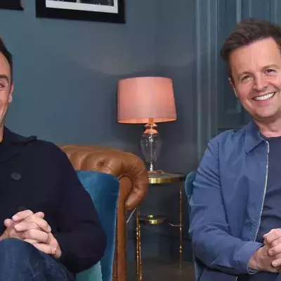 I’m A Celeb: Ant and Dec slammed by Katie Price, here's why