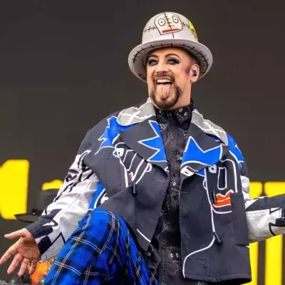 I’m A Celeb: Boy George threatens to quit the show after clashing with the producers