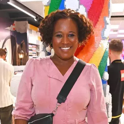 I’m A Celeb: Charlene White feared losing her job because of Matt Hancock