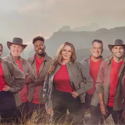 I'm a Celeb fans are fuming over one campmates attitude toward others: 'She’s getting on my nerves'