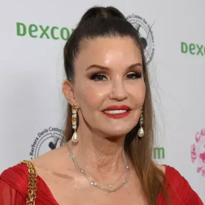 I’m A Celeb fans call out Janice Dickinson for being a Caitlyn Jenner look alike