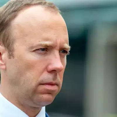 I’m A Celeb: Fans slam Matt Hancock for his ‘stupid’ decision