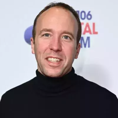 I’m A Celeb: Matt Hancock receives ‘angry staring’ from this campmate