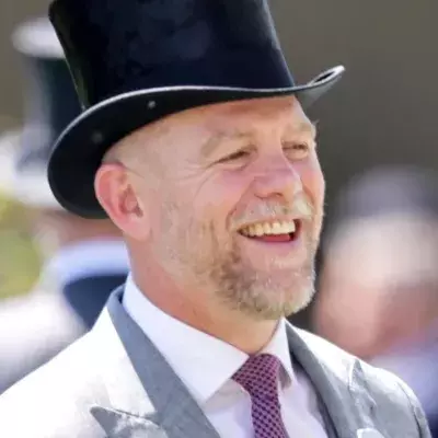 I’m A Celeb: Mike Tindall may already have a ‘looming feud’ in the jungle with this celeb