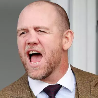 I’m A Celeb: Mike Tindall’s ‘golf ball’ sized lump causes fans to worry