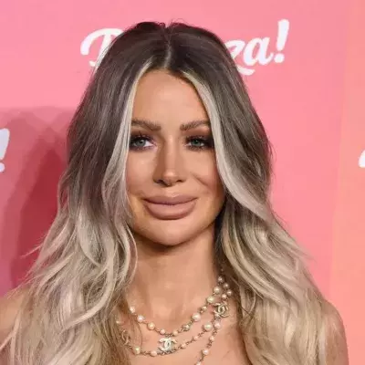I’m A Celeb: Olivia Attwood quits the show on medical grounds