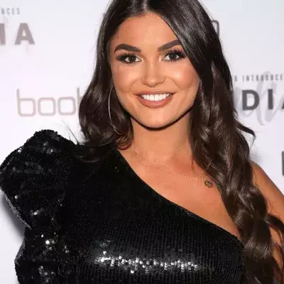 India Reynolds