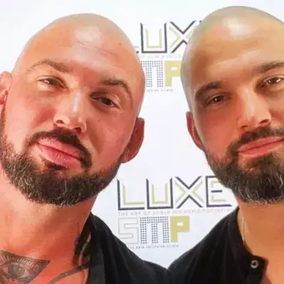 Jamie Jewitt Supports Brother’s Business After Prison Release