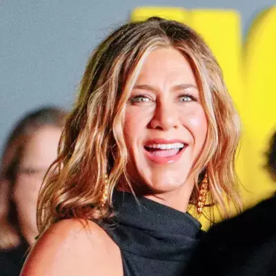 Jennifer Aniston