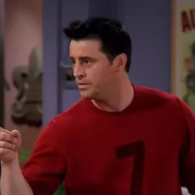 Joey
