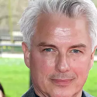 John Barrowman won’t appear on the new series of Dancing On Ice