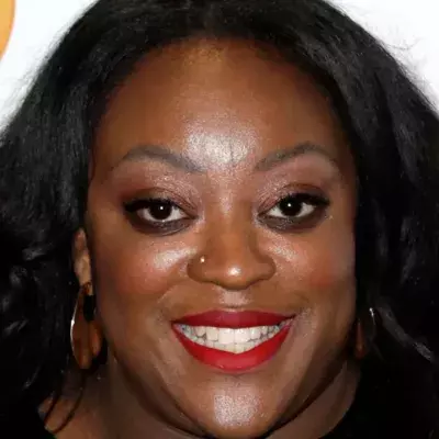Judi Love won’t dance this weekend after testing positive for Covid